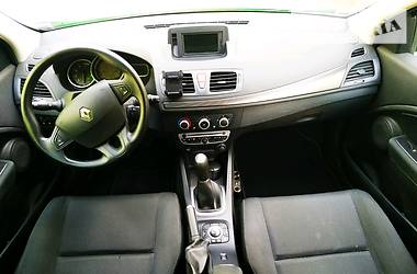 Универсал Renault Megane 2011 в Бердичеве