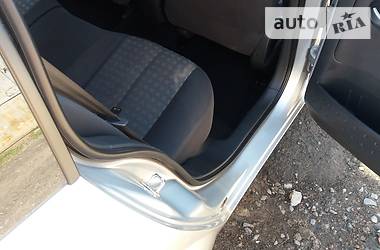 Универсал Renault Megane 2008 в Полтаве