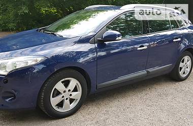 Универсал Renault Megane 2011 в Радивилове