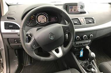 Универсал Renault Megane 2010 в Луцке