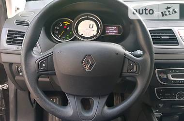 Универсал Renault Megane 2011 в Радивилове