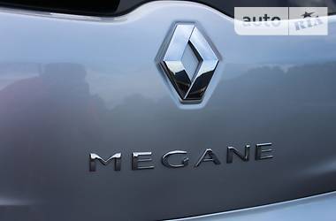 Универсал Renault Megane 2011 в Дубно