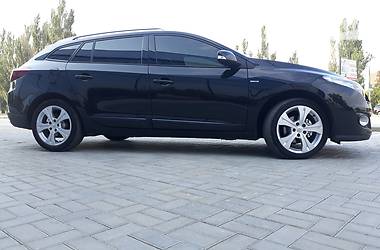 Универсал Renault Megane 2012 в Херсоне