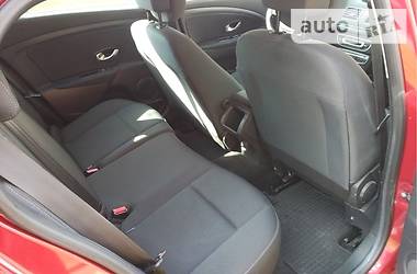 Универсал Renault Megane 2011 в Ровно