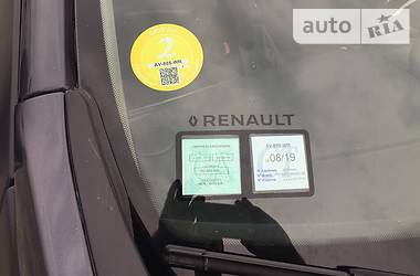Универсал Renault Megane 2011 в Снятине