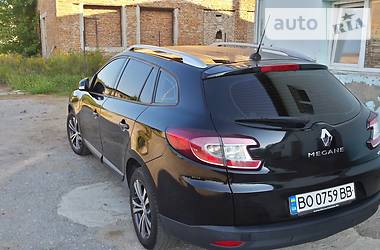 Универсал Renault Megane 2011 в Кременце