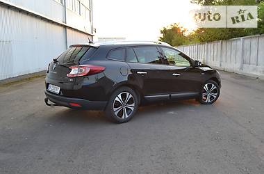 Универсал Renault Megane 2011 в Ровно