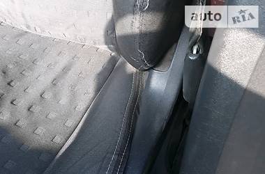 Хэтчбек Renault Megane 2005 в Ивано-Франковске