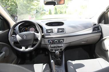 Хэтчбек Renault Megane 2011 в Днепре