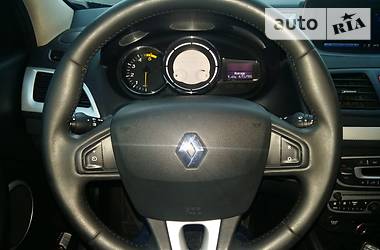 Универсал Renault Megane 2011 в Днепре