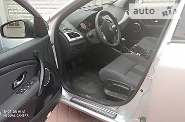 Универсал Renault Megane 2011 в Ровно