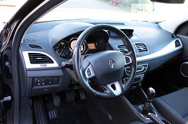 Универсал Renault Megane 2013 в Самборе