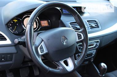 Универсал Renault Megane 2013 в Самборе