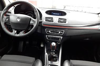 Универсал Renault Megane 2012 в Дубно