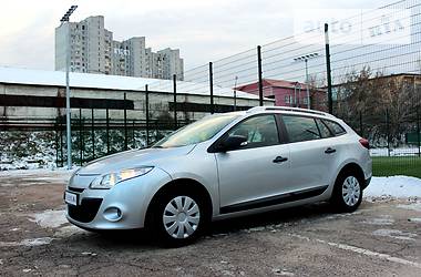 Универсал Renault Megane 2011 в Киеве