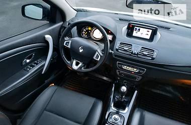 Универсал Renault Megane 2013 в Бердичеве