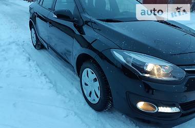 Универсал Renault Megane 2014 в Житомире