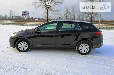 Универсал Renault Megane 2013 в Луцке