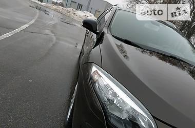 Универсал Renault Megane 2014 в Киеве