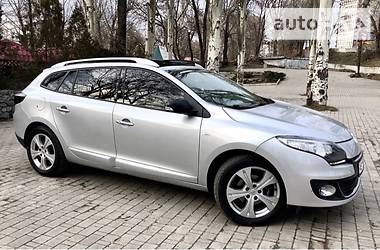 Универсал Renault Megane 2013 в Днепре