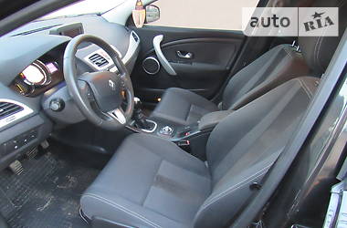 Универсал Renault Megane 2011 в Черновцах