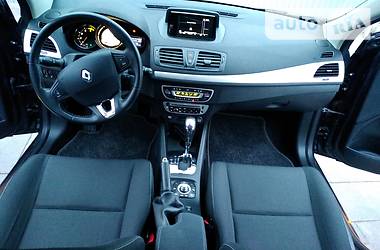 Универсал Renault Megane 2013 в Киеве