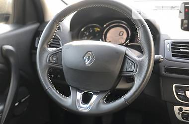 Универсал Renault Megane 2013 в Киеве