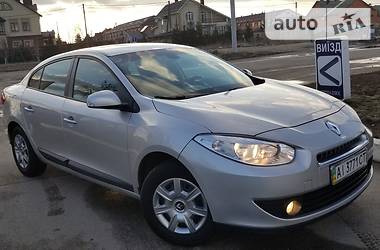 Седан Renault Megane 2011 в Белой Церкви