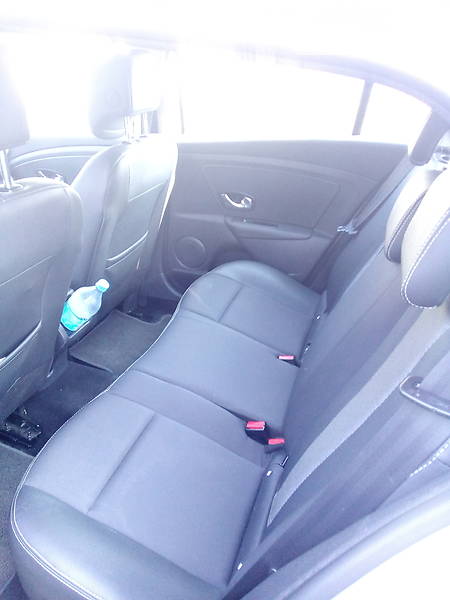 Універсал Renault Megane 2015 в Житомирі фото 19 Універсал Renault Megane 2015 в Житомирі