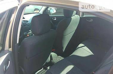 Седан Renault Megane 2007 в Прилуках