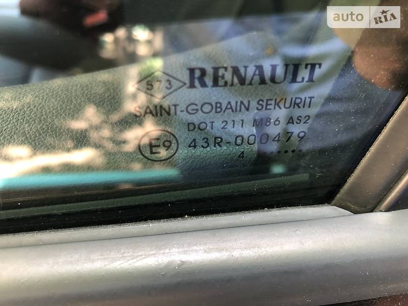 Універсал Renault Megane 2014 в Харкові фото 14 Універсал Renault Megane 2014 в Харкові