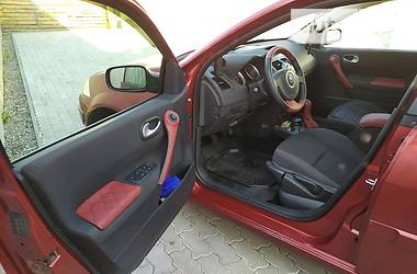 Седан Renault Megane 2008 в Коломые