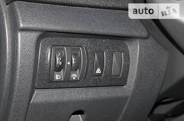 Універсал Renault Megane 2011 в 