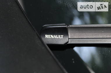 Універсал Renault Megane 2011 в 