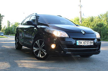 Універсал Renault Megane 2011 в 