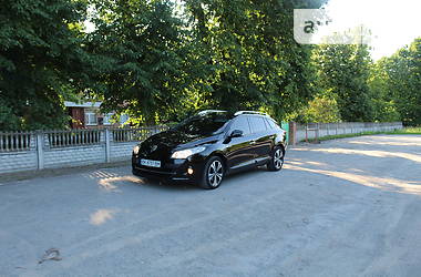Універсал Renault Megane 2011 в 