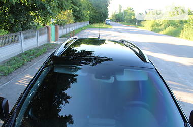 Універсал Renault Megane 2011 в 
