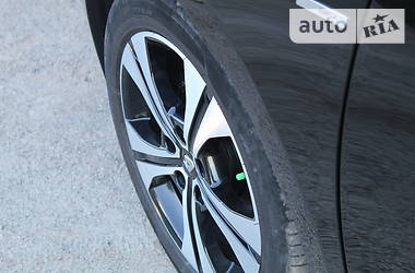 Універсал Renault Megane 2011 в 