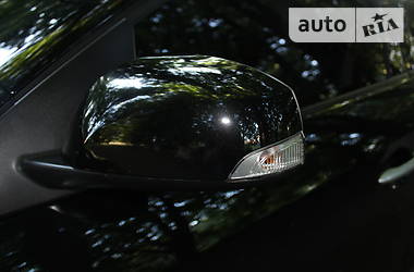 Універсал Renault Megane 2011 в 