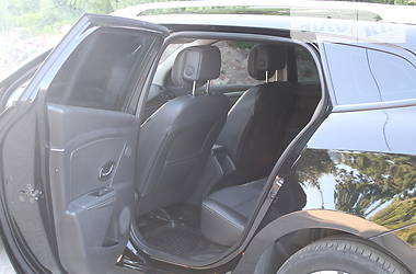 Універсал Renault Megane 2011 в 
