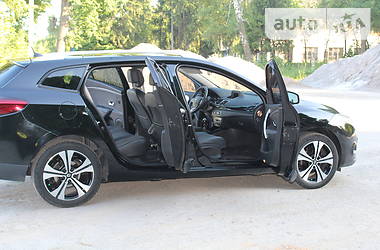 Універсал Renault Megane 2011 в 
