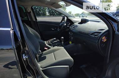 Универсал Renault Megane 2014 в Киеве