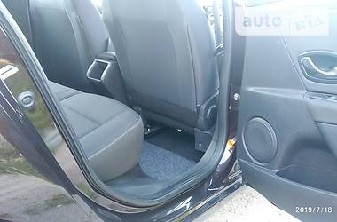 Універсал Renault Megane 2014 в 