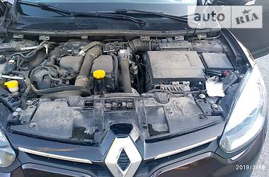 Універсал Renault Megane 2014 в 