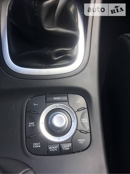Універсал Renault Megane 2010 в Василькові