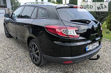 Универсал Renault Megane 2012 в Ивано-Франковске