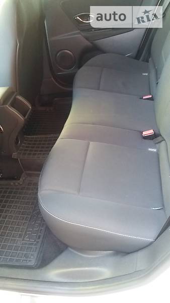 Універсал Renault Megane 2013 в Полтаві фото 7 Універсал Renault Megane 2013 в Полтаві