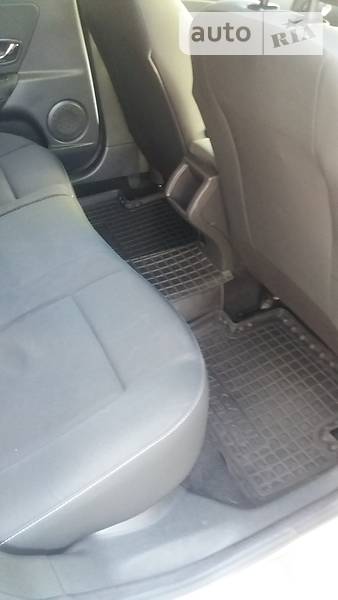 Універсал Renault Megane 2013 в Полтаві фото 10 Універсал Renault Megane 2013 в Полтаві