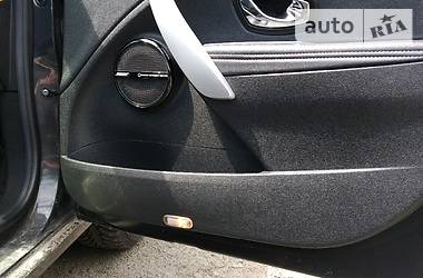 Універсал Renault Megane 2012 в 