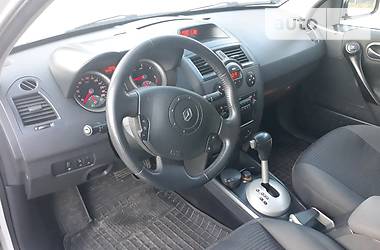 Универсал Renault Megane 2005 в Львове